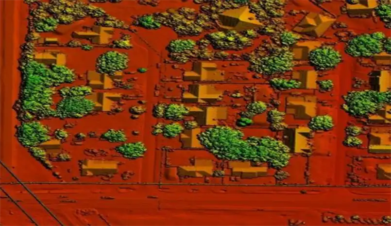 Optimize Operations and Drive Growth with Advanced GIS services and Location Intelligence